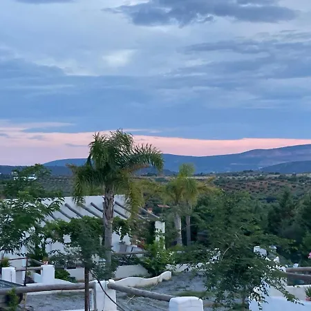 El Mirador-finca El Atardecer Apartment