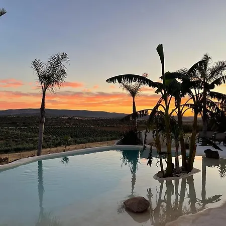 El Mirador-finca El Atardecer *