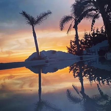 El Mirador-finca El Atardecer