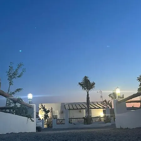 Lägenhet El Mirador-finca El Atardecer