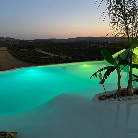 El Mirador-finca El Atardecer