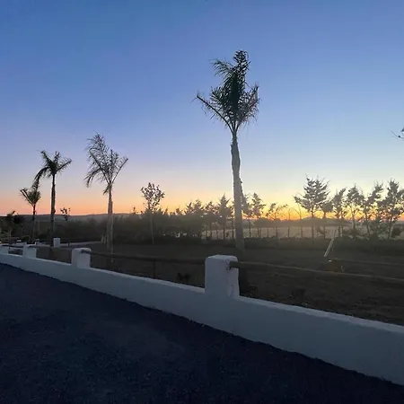 El Mirador-finca El Atardecer *